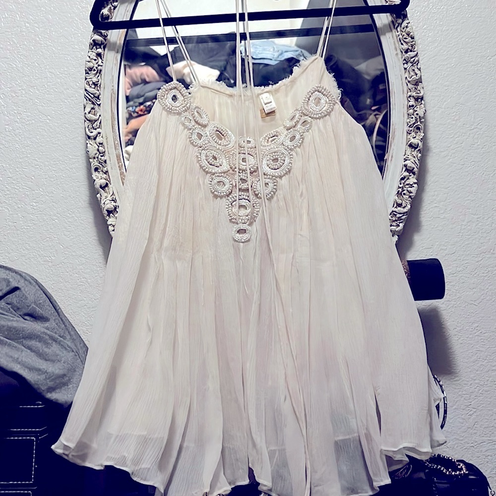 Rachel Roy Top